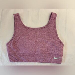 Girls Nike sports bra - new without tags